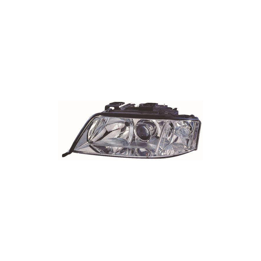 Abakus 4411192LLDEM Headlight For Audi A6 | ML Performance UK