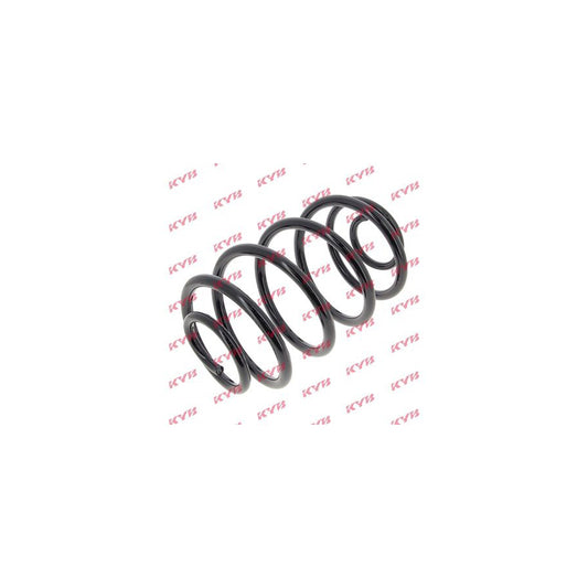 KYB K-Flex Rj5272 Coil Spring For Daihatsu Fourtrak Off-Road (F7, F8)