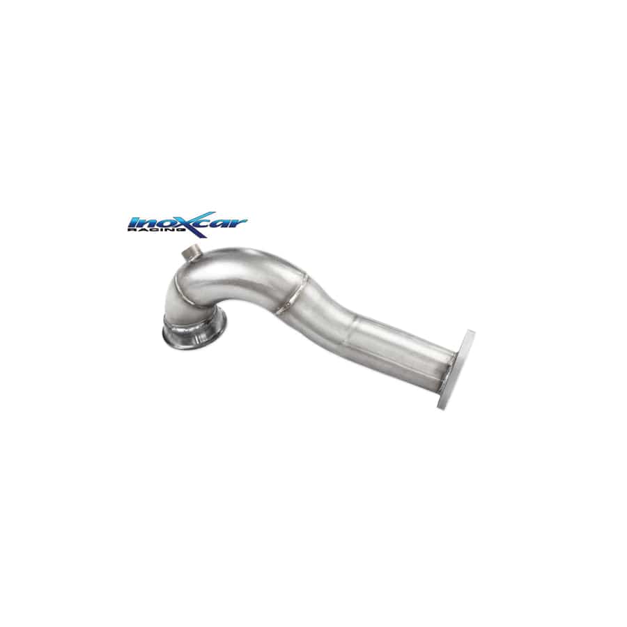 InoXcar AF695.PLUS Abarth 695 Catalyst Replacement Pipe | ML Performance UK Car Parts