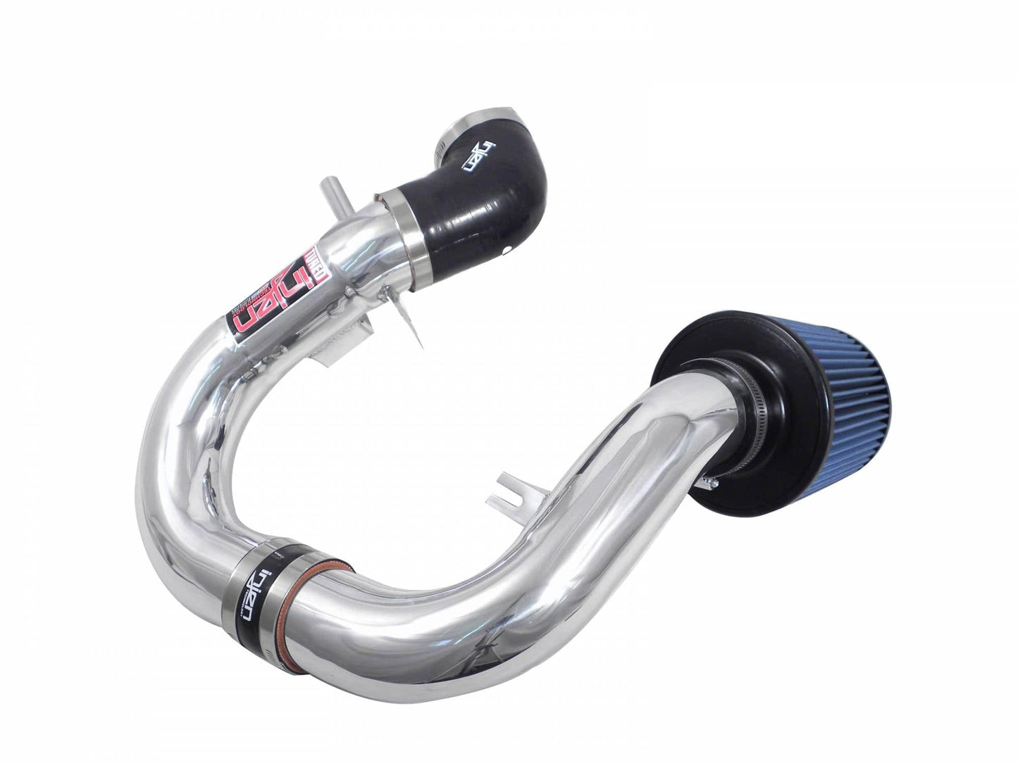INJEN SP SHORT RAM COLD AIR INTAKE SYSTEM (POLISHED) - SP1915P