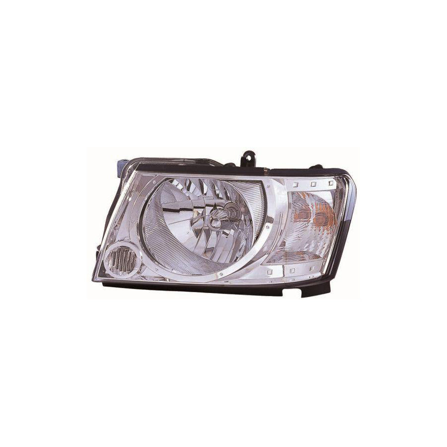 Abakus 21511A2RLDE Headlight For Nissan Patrol Gr V Off-Road (Y61) | ML Performance UK