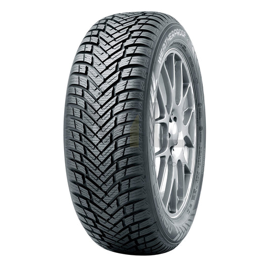Nokian Weatherproof 155/65 R14 75T All-season Tyre | ML Performance UK Car Parts