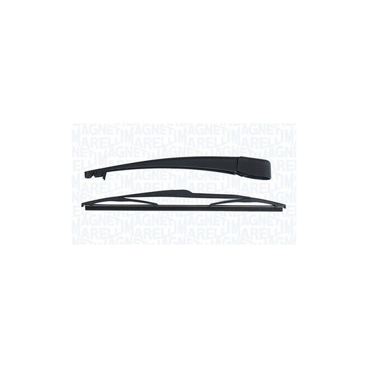 Magneti Marelli 000723180079 Wiper Blade For Ford Galaxy Mk2 (Wa6) Mpv | ML Performance UK Car Parts