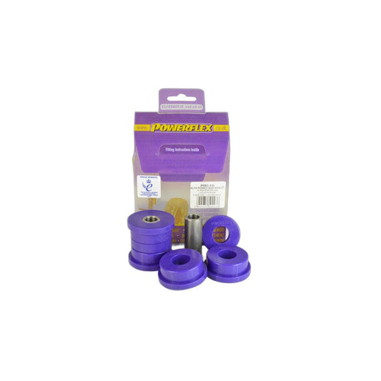 Powerflex PFR1-111 Alfa Romeo Alfasud Rear Panhard Rod Bush | ML Performance UK Car Parts