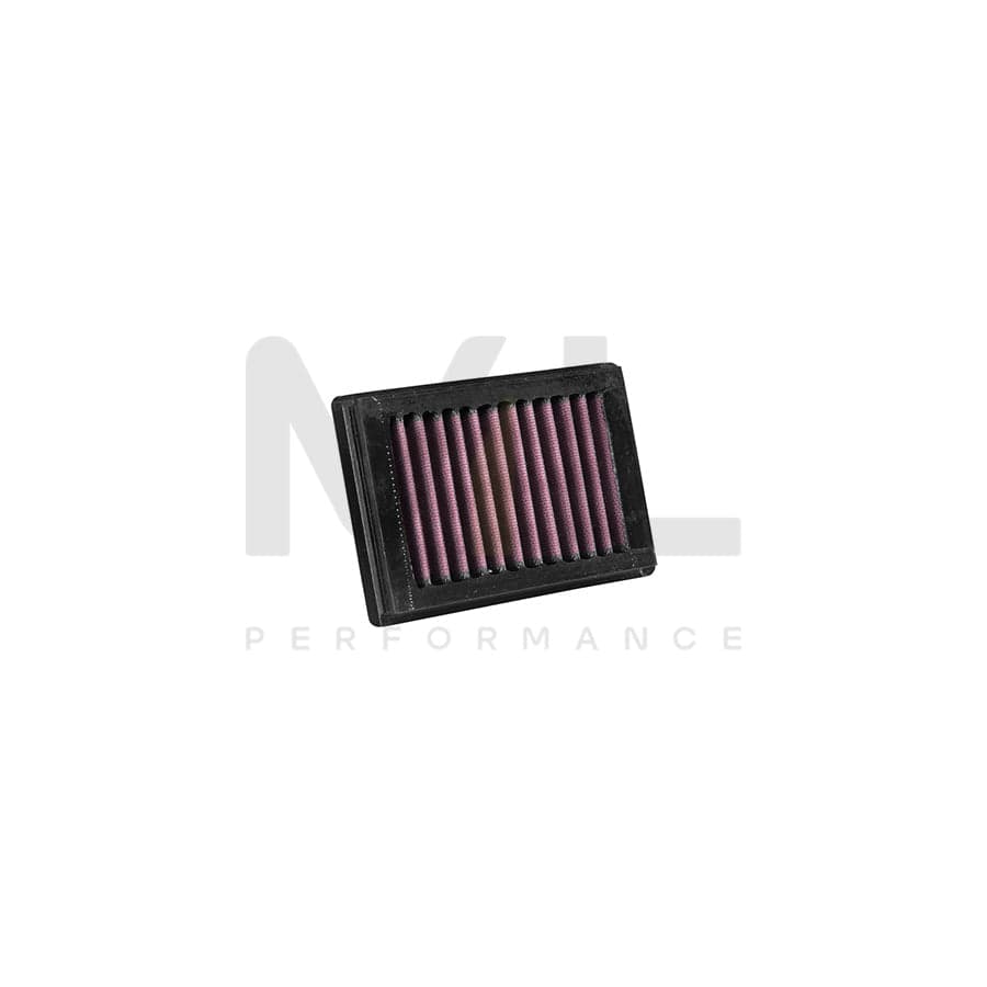 K&N MG-0001 Replacement Air Filter | ML Car Parts UK | ML Performance