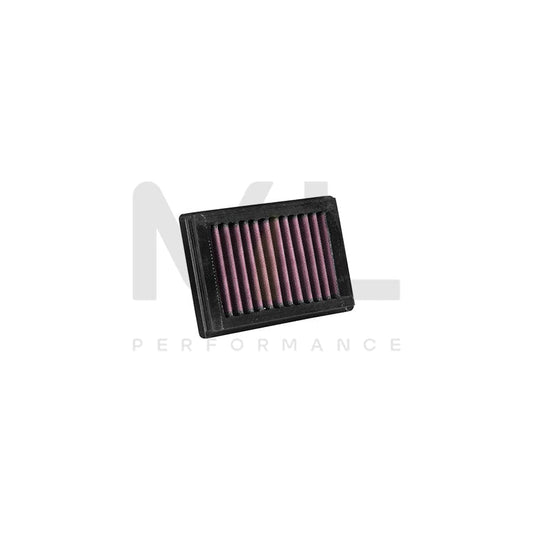 K&N MG-0001 Replacement Air Filter | ML Car Parts UK | ML Performance