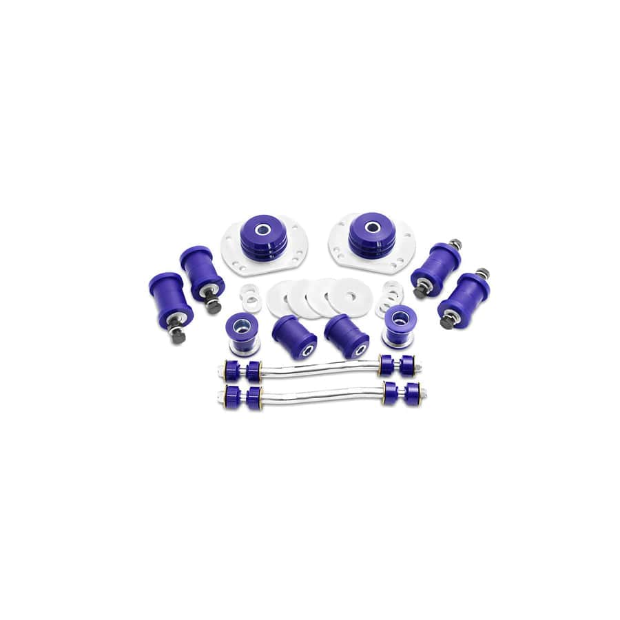 SuperPro KIT0137K SuperPro Bushing Vehicle Kit | ML Performance UK Car Parts