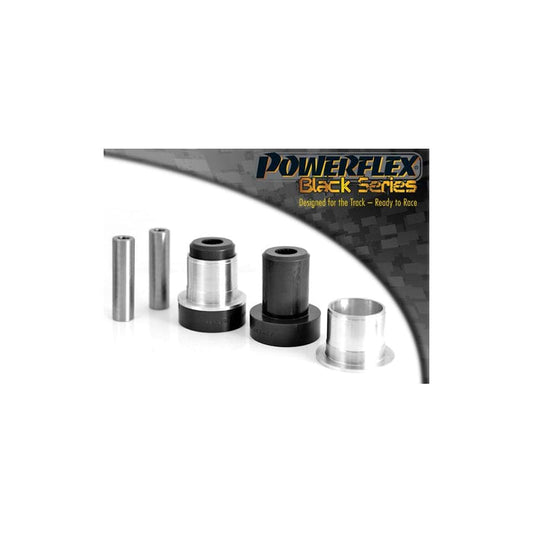 Powerflex Black Series Pfr60-310Blk Axle Bush | ML Performance UK Car Parts