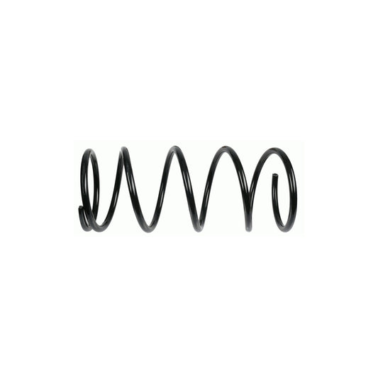Sachs 997 589 Coil Spring