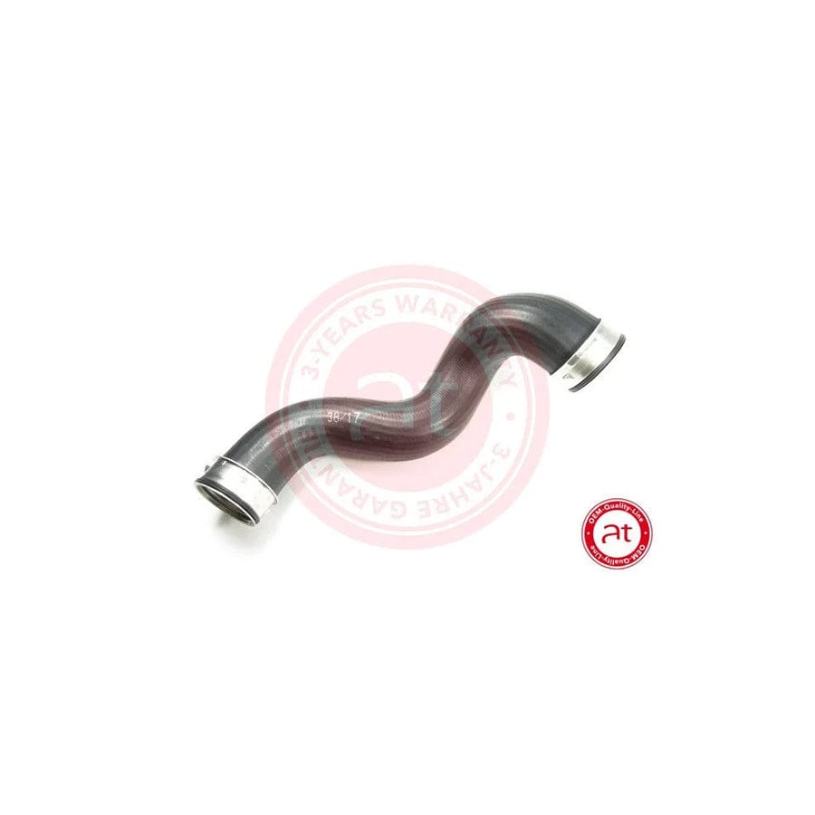 At Autoteile Germany at21045 Charger Intake Hose