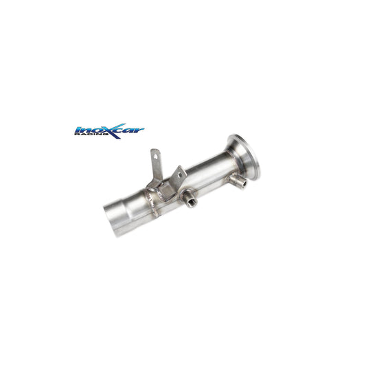 InoXcar AFBMWI8 BMW I8 Catalyst Replacement Pipe | ML Performance UK Car Parts