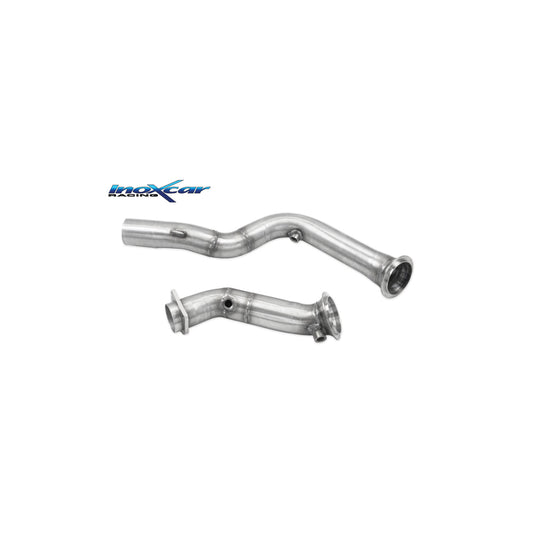 InoXcar AFBM4 BMW F28 Turbine Pipe | ML Performance UK Car Parts