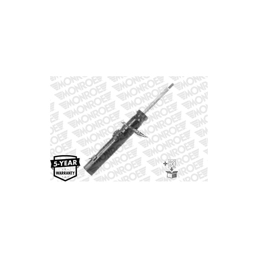 Monroe 742075SP Shock Absorber For Ford Mondeo