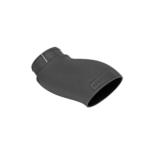 aFe 54-72203-S Dynamic Air Scoop Dodge Challenger 15-21 V6-3.6L/V8-5.7L/6.4L/6.2L (sc) HEMI  | ML Performance UK Car Parts