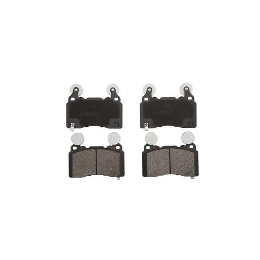 ABE C1X047ABE Brake Pad Set