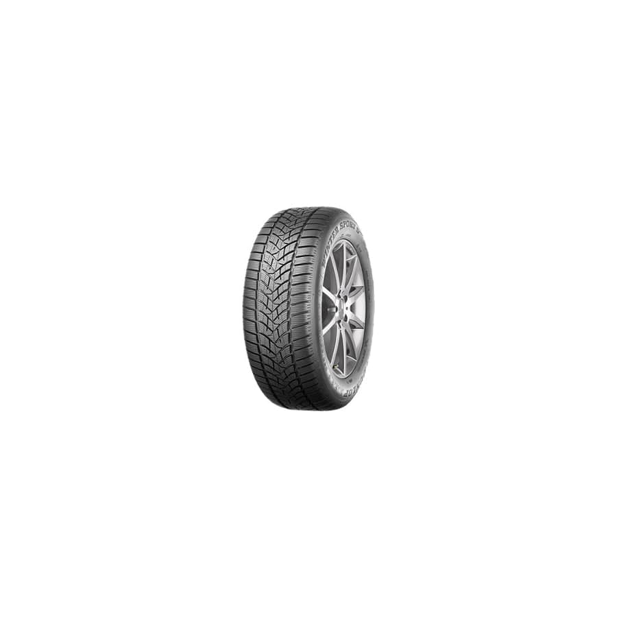 Dunlop Winter Sport 5 245/45 R18 100V XL Winter Car Tyre | ML Performance UK Car Parts