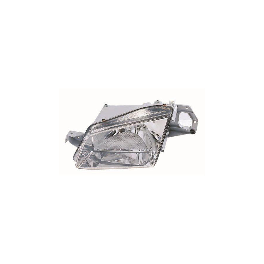 Abakus 2161139LLDE Headlight For Mazda 323F Vi Hatchback (Bj) | ML Performance UK