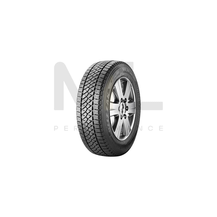 Bridgestone Blizzak W810 215/65 R16 109R Van Winter Tyre | ML Performance UK Car Parts