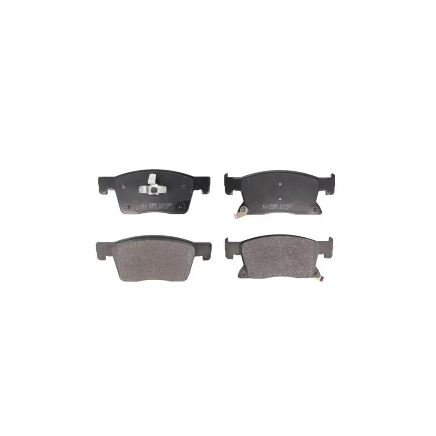 ABE C1X046ABE Brake Pad Set