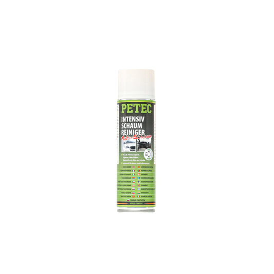 PETEC 72850 Textile / Carpet Cleaner | ML Performance UK Car Parts