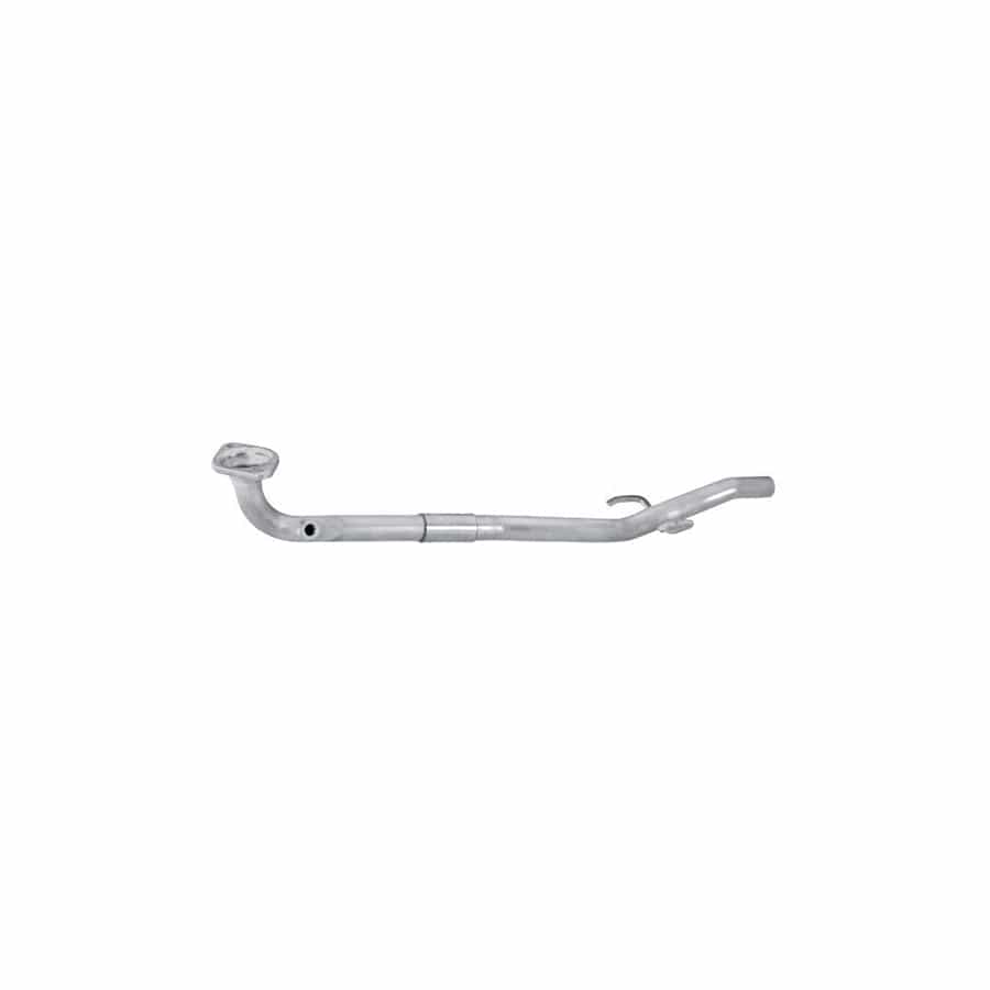 Hella 8LA 366 001-401 Exhaust Pipe For Toyota Yaris I Hatchback (P1)