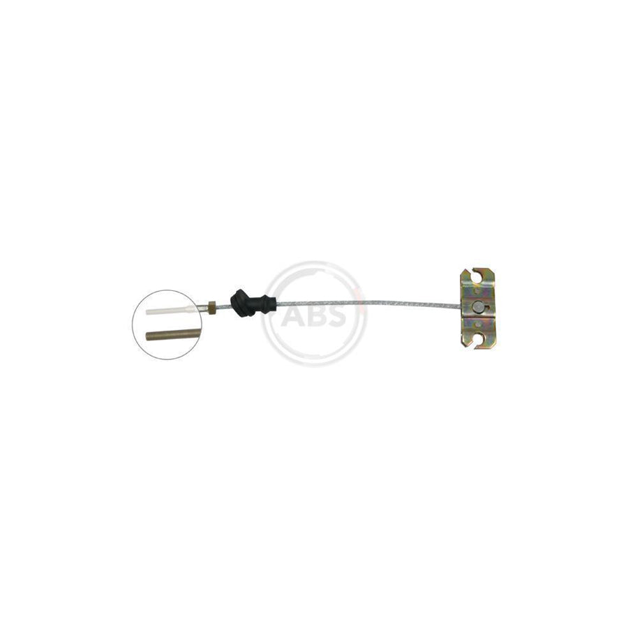 A.B.S. K10621 Hand Brake Cable