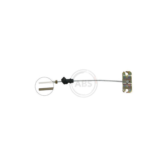 A.B.S. K10621 Hand Brake Cable