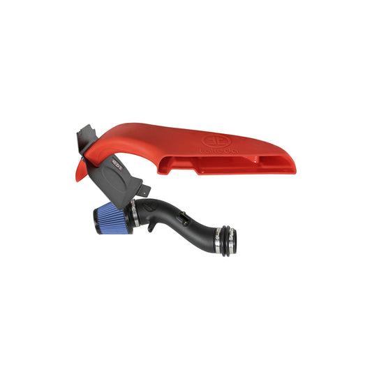  aFe TA-4305B-1R Open Element Intake Subaru WRX 15-21 H4-2.0L (T)  | ML Performance UK Car Parts