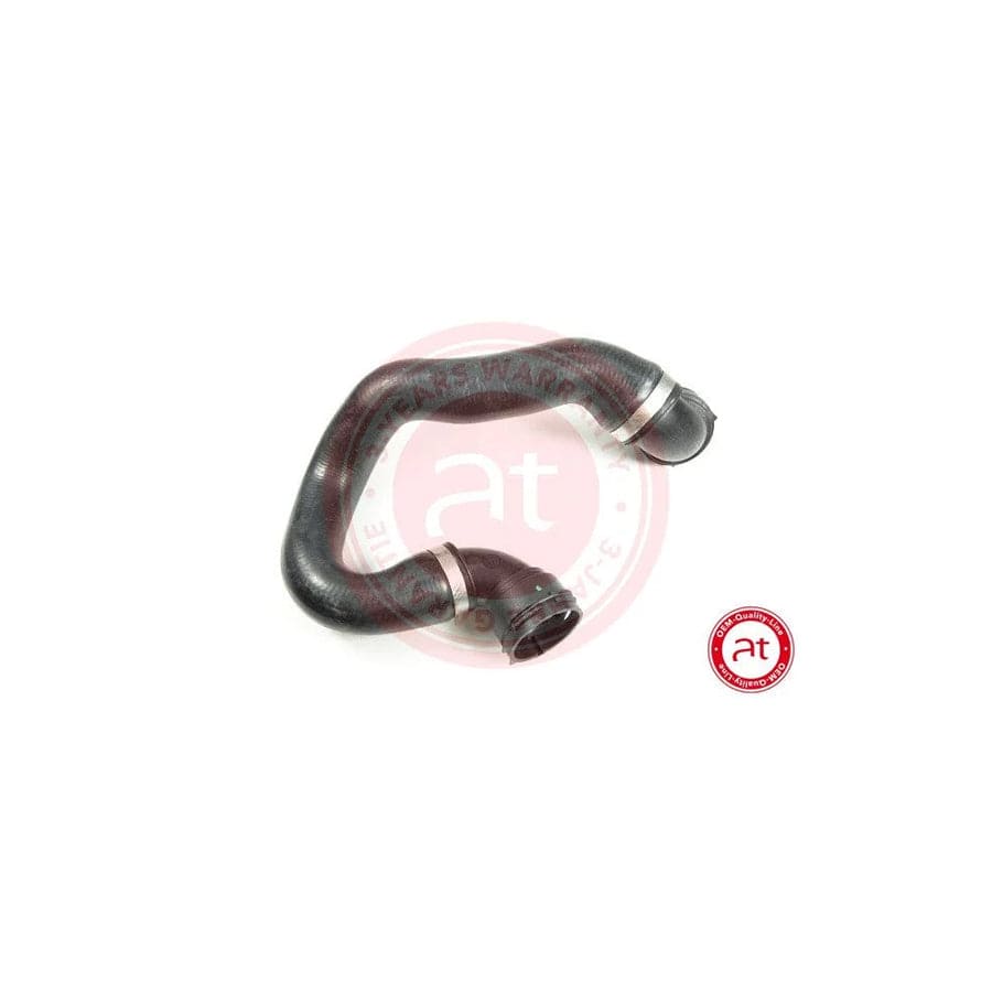 At Autoteile Germany at21060 Radiator Hose
