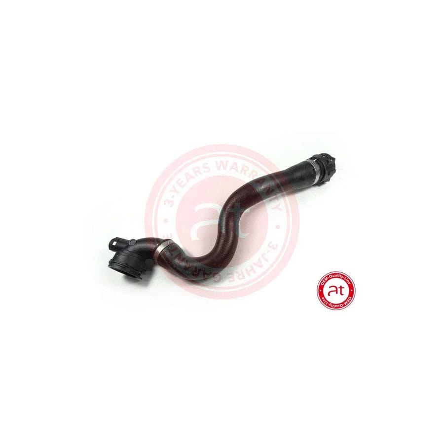 At Autoteile Germany at21058 Radiator Hose