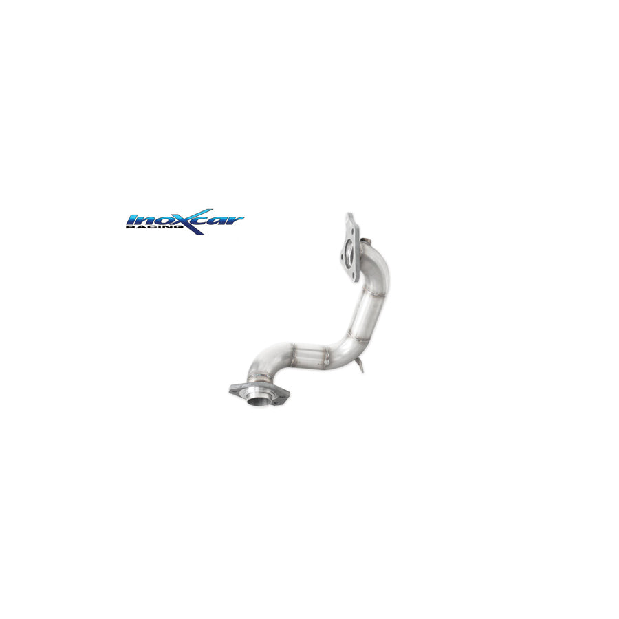 InoXcar AFCLIOF.01 Renault Clio 4 Catalyst Replacement Pipe | ML Performance UK Car Parts