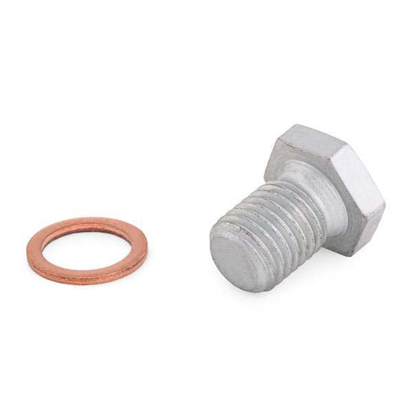 Febi Bilstein 100551 Sealing Plug, Oil Sump | ML Performance UK Car Parts