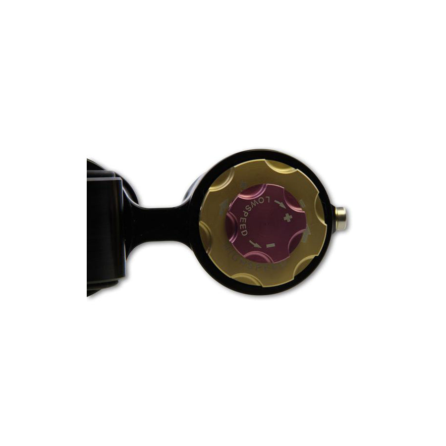 KW 39710250 Audi A3 8P Clubsport 3-Way Coilover Kit 8  | ML Performance UK Car Parts