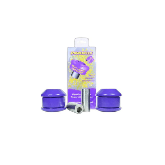 Powerflex PFF25-301G Honda Front Lower Arm Front Bush Caster Offset (Inc. Civic, CR-V, Element, Integra) | ML Performance UK Car Parts