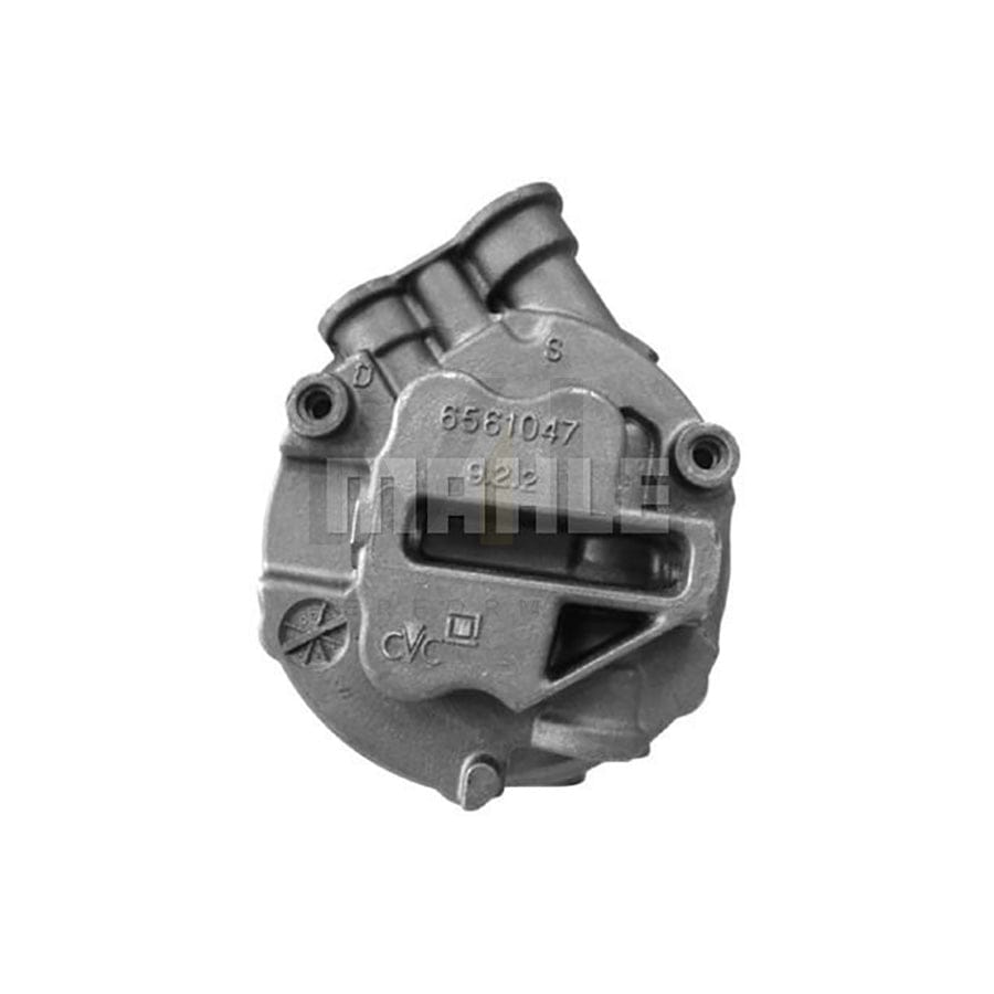 MAHLE ORIGINAL ACP 16 000P Compressor, air conditioning PAG 46, Refrigerant: R 134a | ML Performance Car Parts