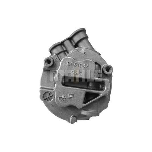 MAHLE ORIGINAL ACP 16 000P Compressor, air conditioning PAG 46, Refrigerant: R 134a | ML Performance Car Parts