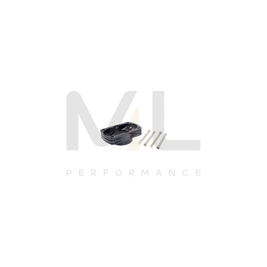 K&N 85-8837 Adapter, Oval Four Bolt | ML Car Parts UK | ML Performance
