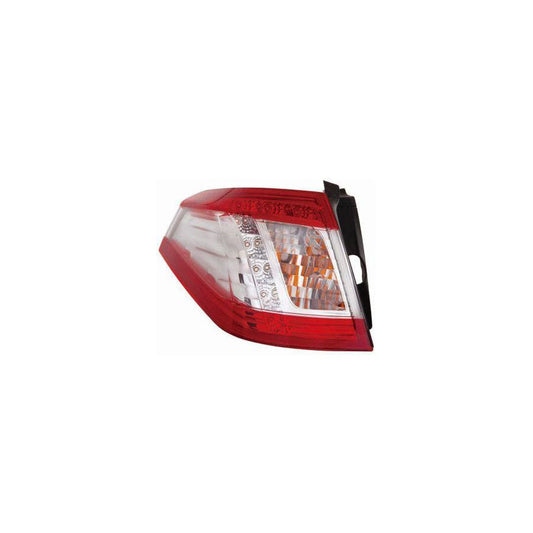 Abakus 5501960LAE Rear Light For Peugeot 508 I Sw (8E_) | ML Performance UK