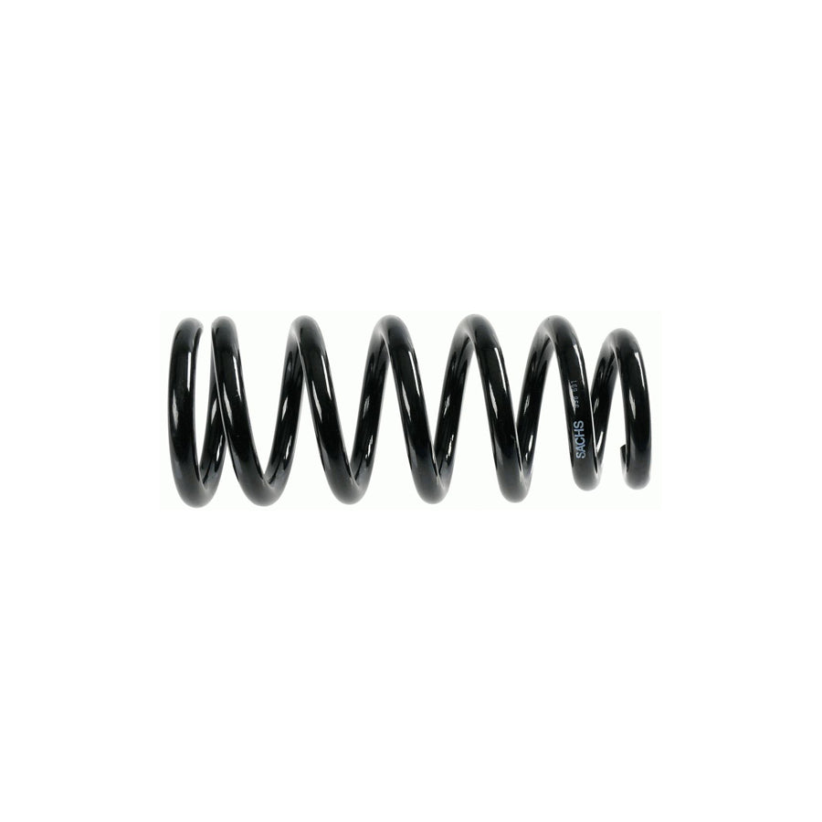 Sachs 998 691 Coil Spring For Mitsubishi Pajero / Shogun Iv (V80)