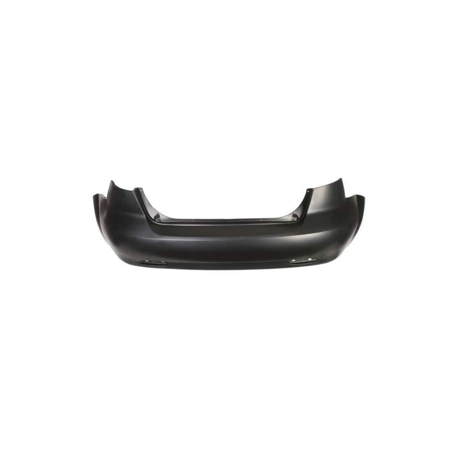 Blic 5506-00-1132951P Rear Bumper