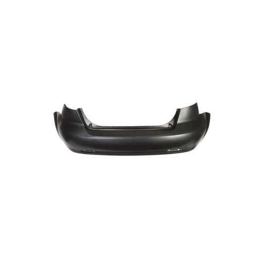 Blic 5506-00-1132951P Rear Bumper