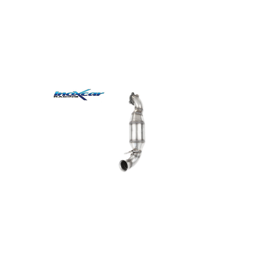 InoXcar AFDS3.01CAT Citroen DS3 Catalyst Replacement Pipe | ML Performance UK Car Parts