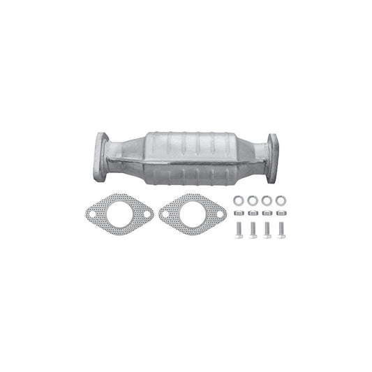 Hella 8LE 366 052-911 Catalytic Converter