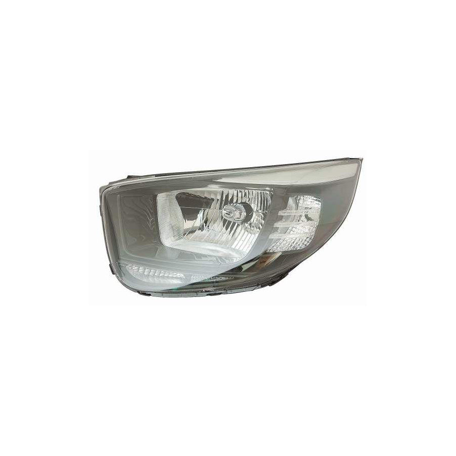 Abakus 2231167LLDEM2 Headlight For Kia Picanto Iii (Ja) | ML Performance UK