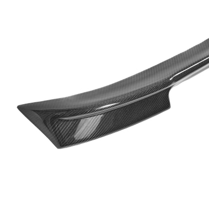 MANHART MH2F1011210 CARBON REAR SPOILER FOR BMW F10 M5 (COMPETITION)