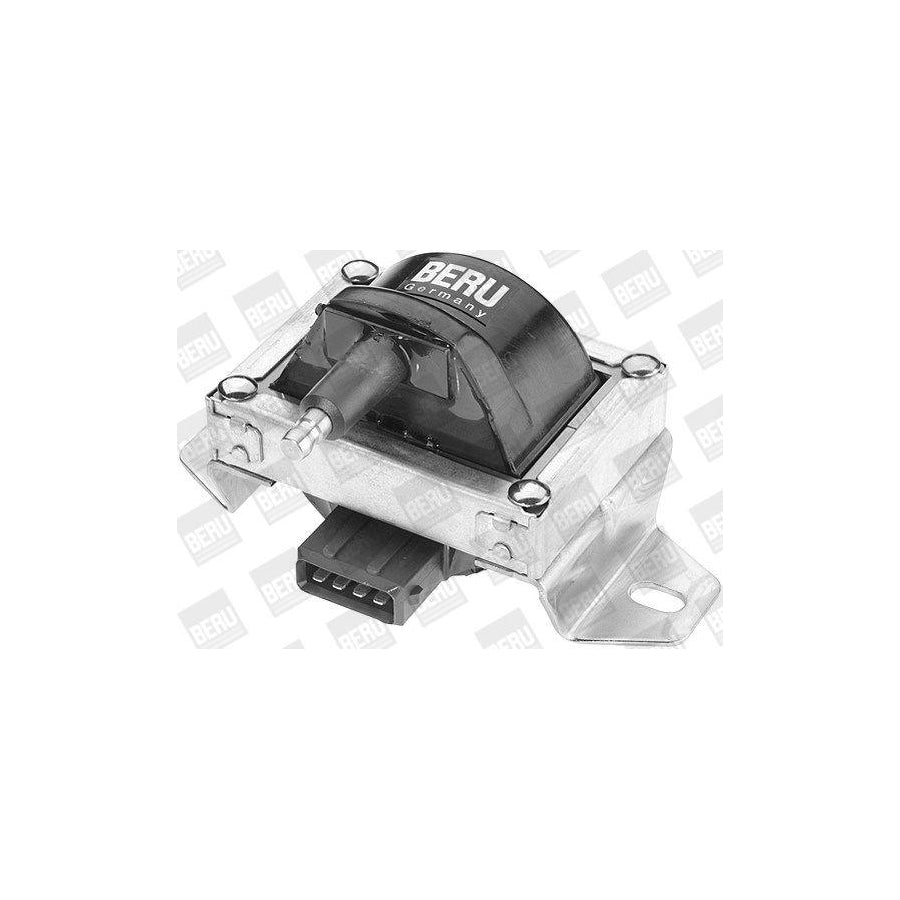 Beru Copper Cable GF102A Ignition Lead For Alfa Romeo 164 (164)