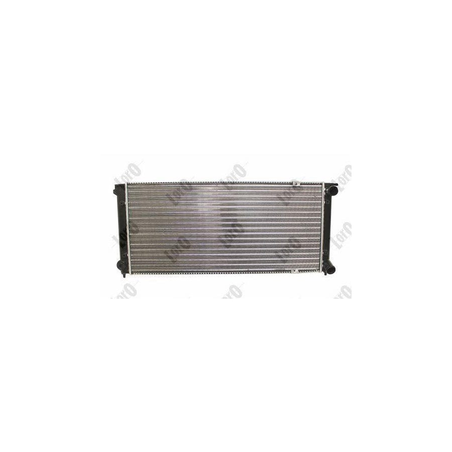 Abakus 0530170016 Engine Radiator | ML Performance UK