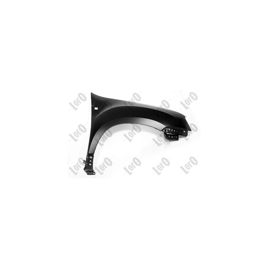Abakus 01004202 Wing Fender For Dacia Duster Off-Road | ML Performance UK