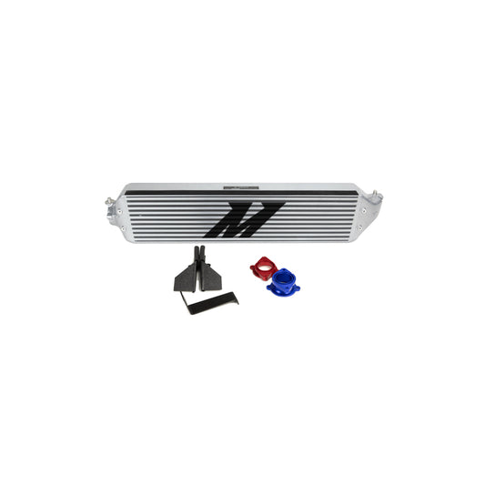 Mishimoto MMINT-CIV-16SL 2016+ Honda Civic 1.5T / 2017+ Honda Civic Si Intercooler (I/C ONLY) - Silver