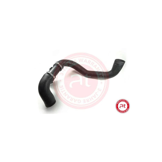 At Autoteile Germany at21070 Charger Intake Hose Suitable For Mercedes-Benz Sprinter